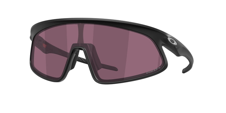 952402 - Matte Black / Prizm Road Black