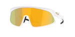 952403 - Matte White / Prizm 24k