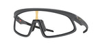 952406 - Matte Carbon / Clear to Black Iridium Photochromic