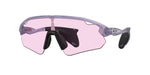 952507 - Transparent Lilac / Prizm Low Light