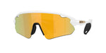 952508 - Matte White / Prizm 24k