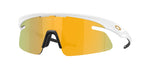 952703 - Matte White / Prizm 24k
