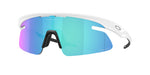 952704 - Matte White / Prizm Sapphire