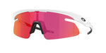 952705 - Matte White / Prizm Field