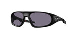 952801 - Matte Black / Prizm Grey