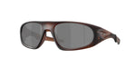 952805 - Matte Rootbeer / Prizm Black Polarized