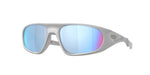 952807 - X-silver / Prizm Deep Water Polarized