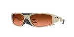 952903 - Matte Sand / Prizm Bronze Gradient