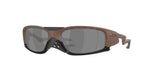 952906 - Mahogany / Prizm Black