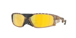952907 - Matte Sepia / Prizm 24K Polarized