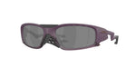 952909 - Matte Aubergine / Prizm Black Polarized
