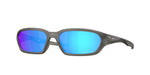 953002 - Matte Grey Smoke / Prizm Sapphire