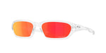 953003 - Matte Clear / Prizm Ruby