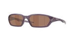 953009 - Transparent Aubergine / Prizm Tungsten Polarized