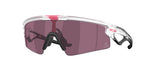 953110 - Matte Clear / Prizm Road Black