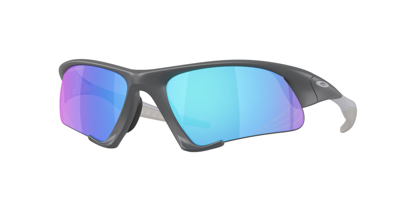 953202 - Matte Carbon / Prizm Sapphire Polarized