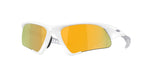 953203 - Matte White / Prizm 24K Polarized