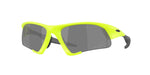 953206 - Matte Retina Burn / Prizm Black