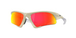 953207 - Matte Sand / Prizm Ruby