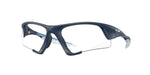 953209 - Matte Abyss / Clear to Black Iridium Photochromic