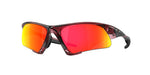 953212 - Transparent Iron Red / Prizm Ruby