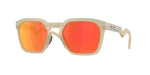 953305 - Matte Sand / Prizm Ruby Polarized