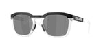 953306 - Matte Black / Prizm Black Polarized