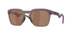 953311 - Matte Aubergine / Prizm Tungsten Polarized