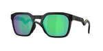953313 - Matte Black Ink / Prizm Jade