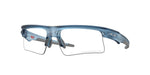 953407 - Matte Trans Stonewash / Clear to Black Iridium Photochromic