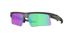 953408 - Matte Grey Smoke / Prizm Golf