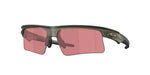 953409 - Transparent Olive Ink / Prizm Dark Golf