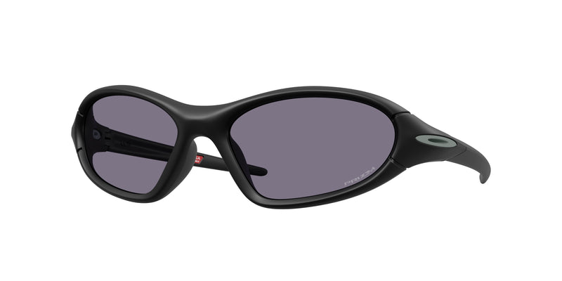 953601 - Matte Black / Prizm Grey