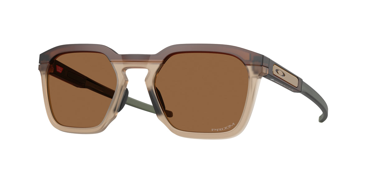955502 - Matte Rootbeer / Prizm Bronze
