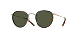533052 - Tuscany Tortoise/Gold / Green