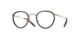 5145 - 362/Gold / Demo Lens