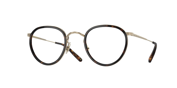5145 - 362/Gold / Demo Lens
