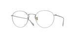 5036 - Silver / Demo Lens