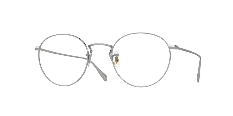 5036 - Silver / Demo Lens