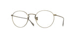 5039 - Antique Gold / Demo Lens