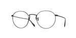 5062 - Matte Black / Demo Lens