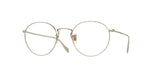 5145 - Gold / Demo Lens