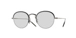 5076 - Grey / Silver Mist