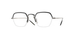 5076 - Pewter/Black / Blue Light Filter