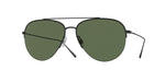 50629A - Matte Black / Green Polar