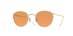 5035V9 - Soft Gold / Tangerine Photochromic