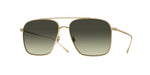 5292BH - Gold / G-15 Gradient