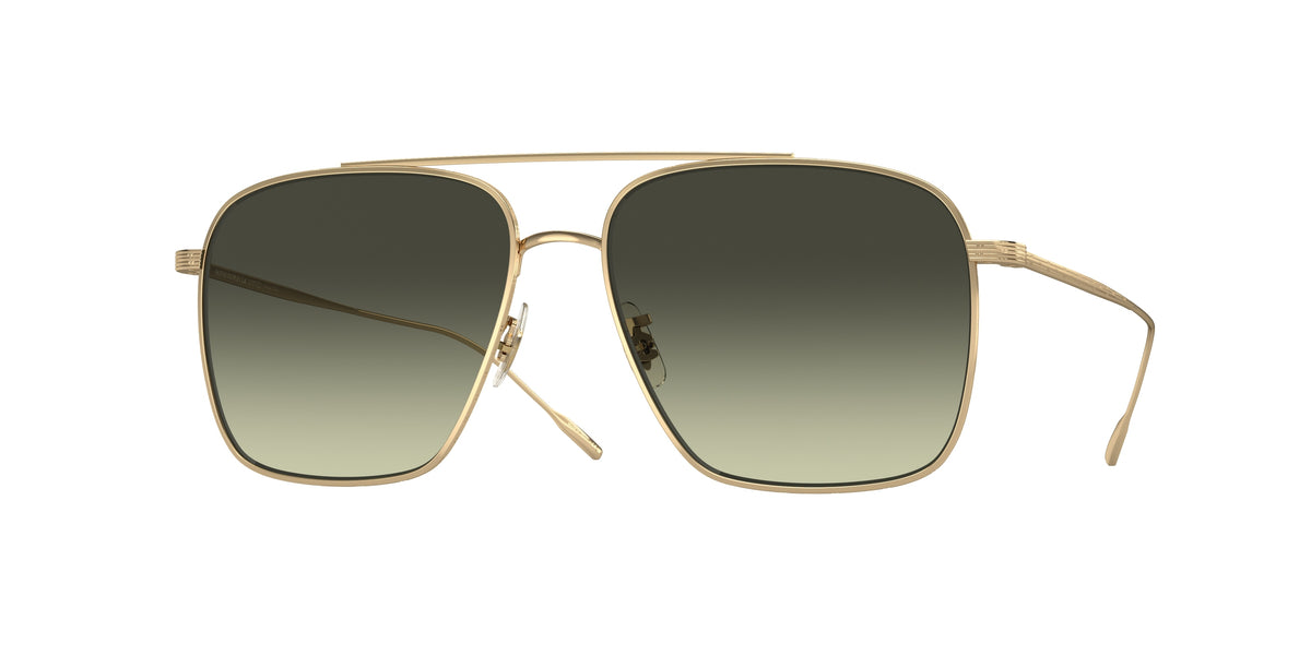 5292BH - Gold / G-15 Gradient