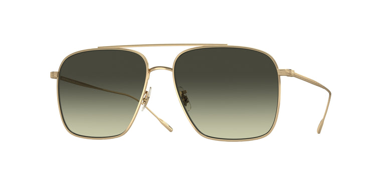 5292BH - Gold / G-15 Gradient