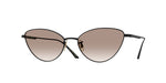 506213 - Matte Black / Soft Tan Gradient